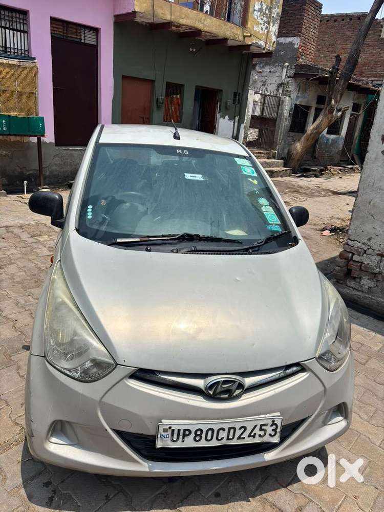 Eon 2013 Model Good Condition