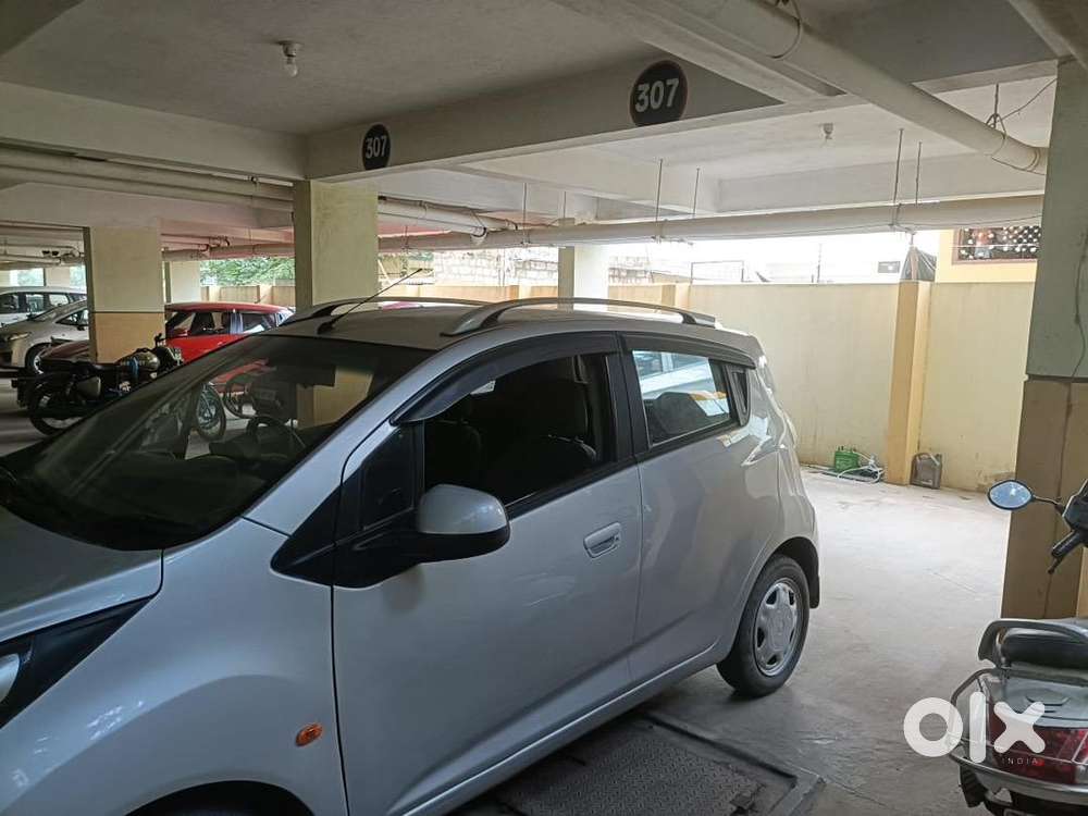 Chevrolet Beat 2012 Diesel Good Condition