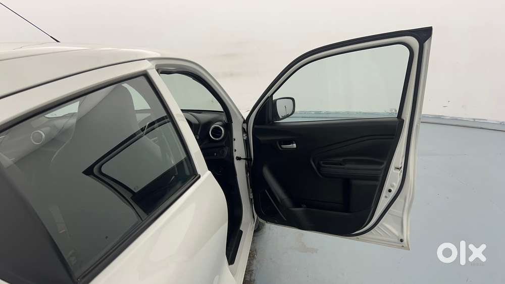 Maruti Suzuki Celerio Zxi, 2023, Petrol