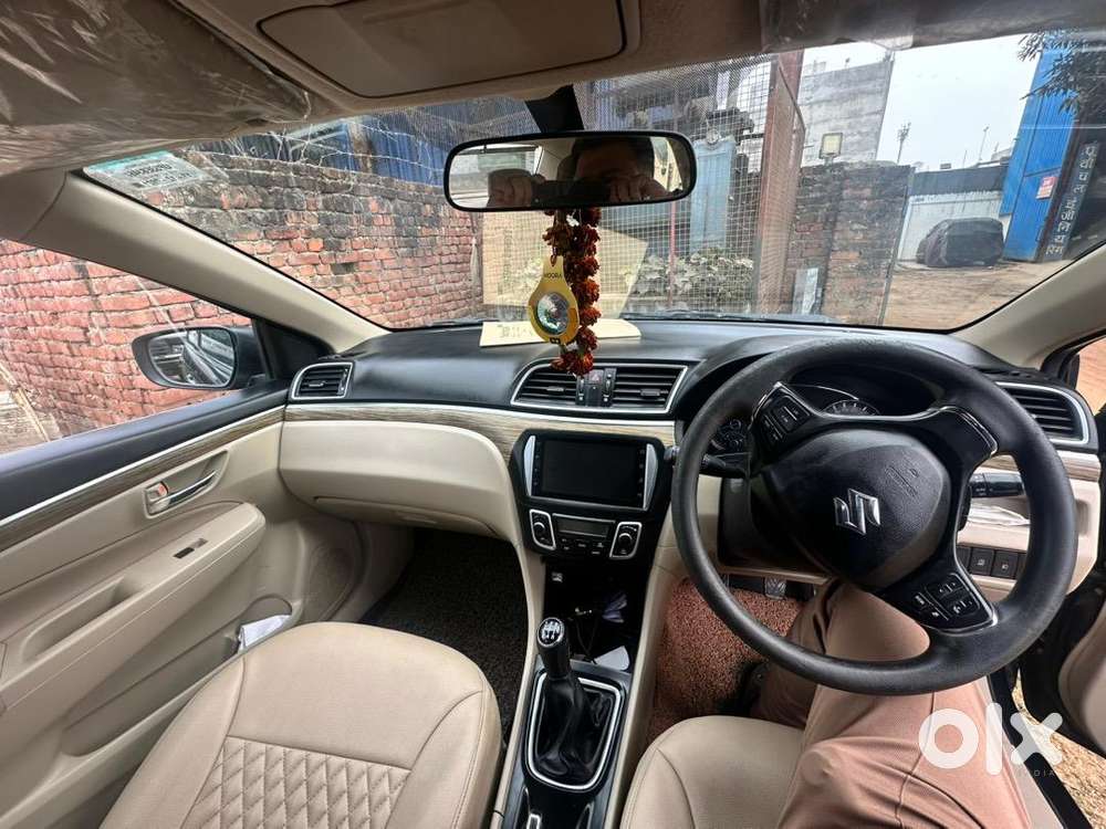 Maruti Suzuki Ciaz 2021 Petrol Superb Condition