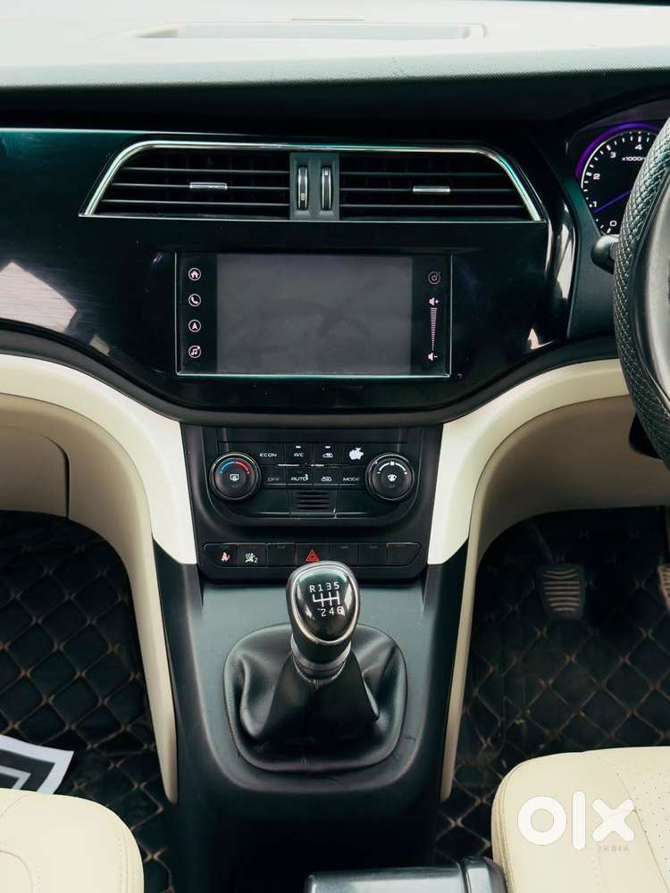 Mahindra Marazzo 1.5 M6 Plus 7 Str, 2020, Diesel