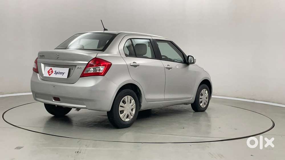Maruti Suzuki Swift Dzire 1.3 Vxi, 2014, Petrol