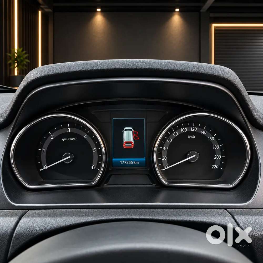 Tata Hexa Xt 2017
