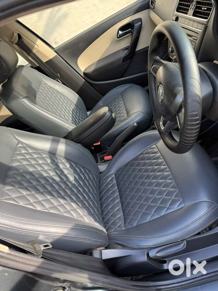 Skoda Rapid 2018 Diesel Well Maintained Single Owner