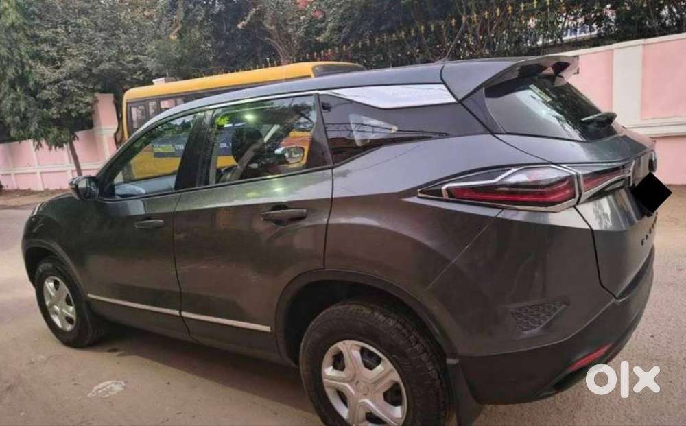 Tata Harrier Xm, 2022, Diesel