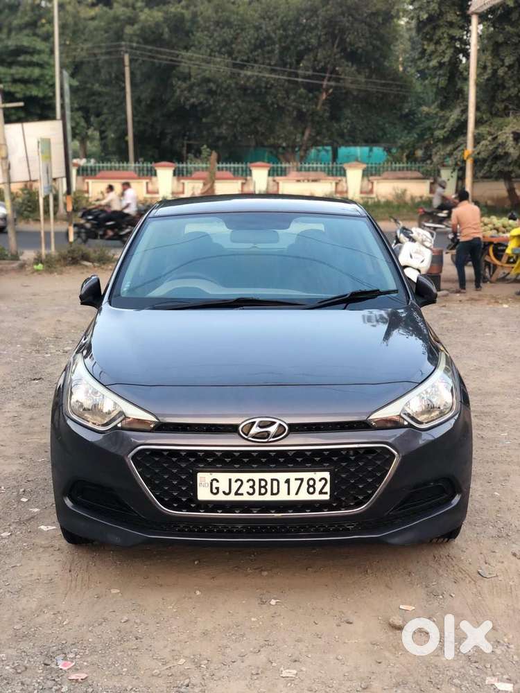 Hyundai I20 1.2 Magna Executive, 2016, Petrol