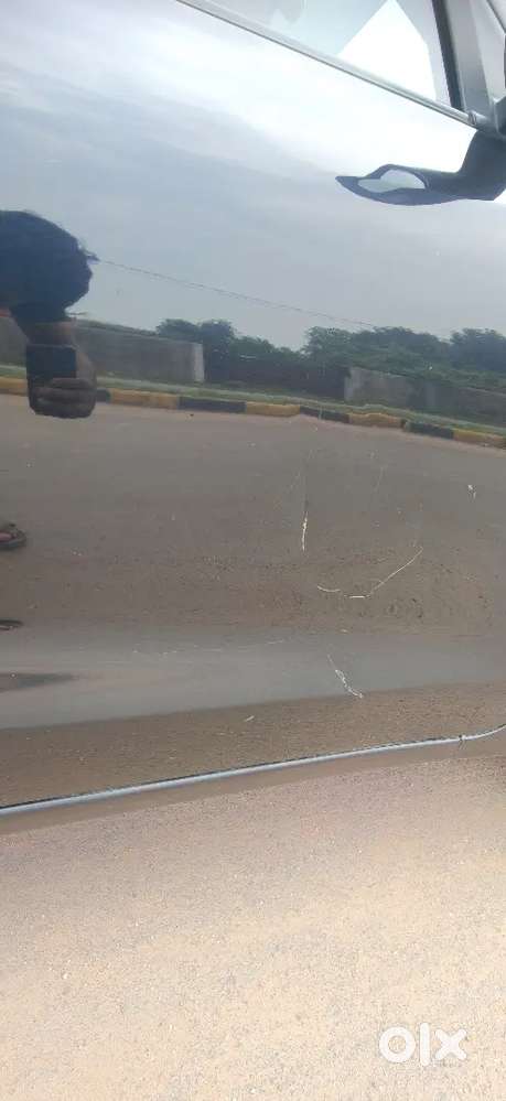 Maruti Suzuki Swift 2021