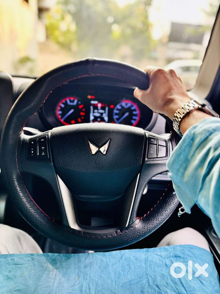 Mahindra Thar Lx D At 4wd Ht, 2023, Diesel