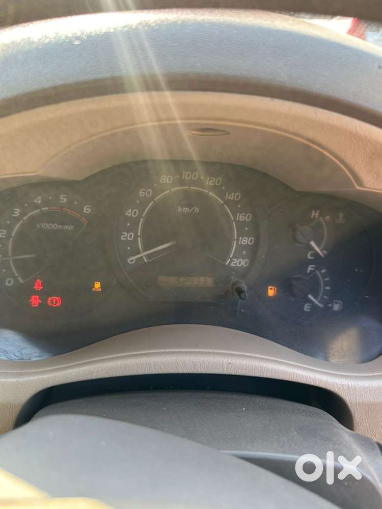 Toyota Innova 2008 Diesel Good Condition