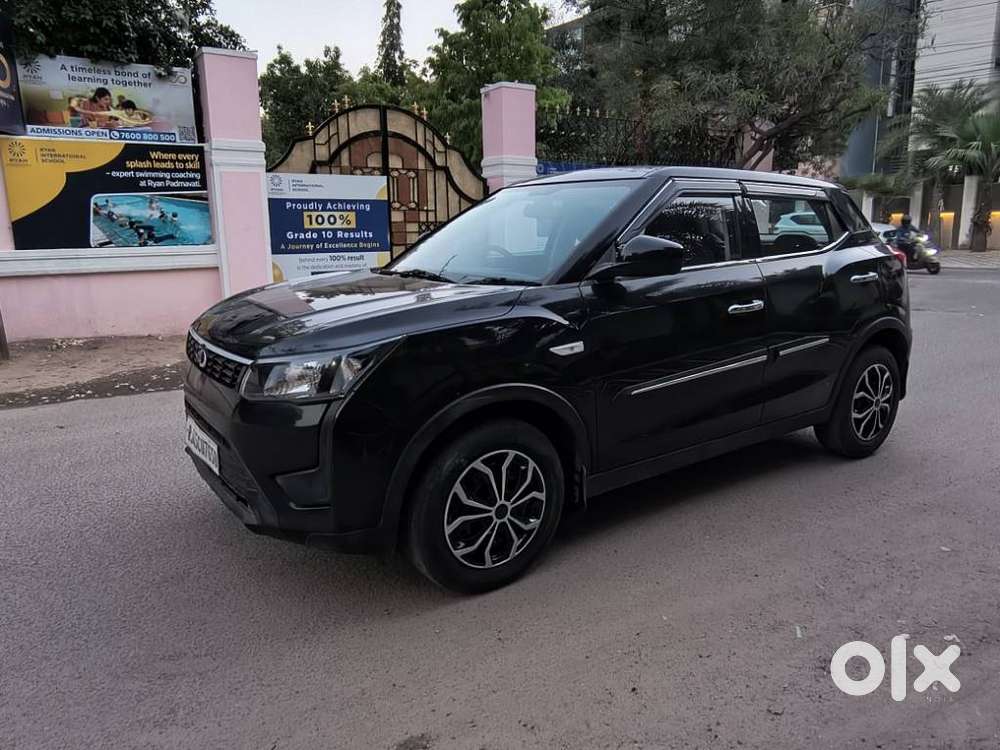 Mahindra Xuv300 W4 Diesel, 2022, Diesel