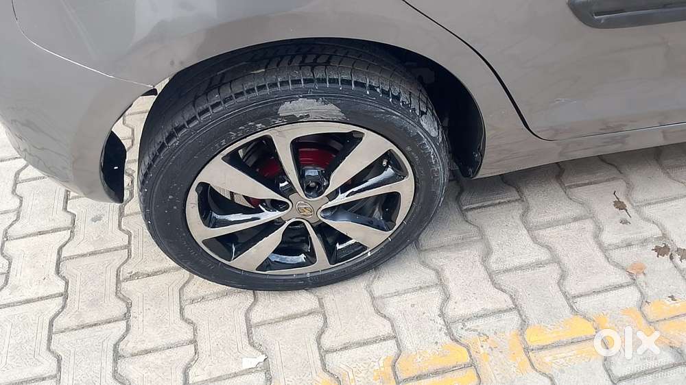 Maruti Suzuki Swift, 2017, Petrol