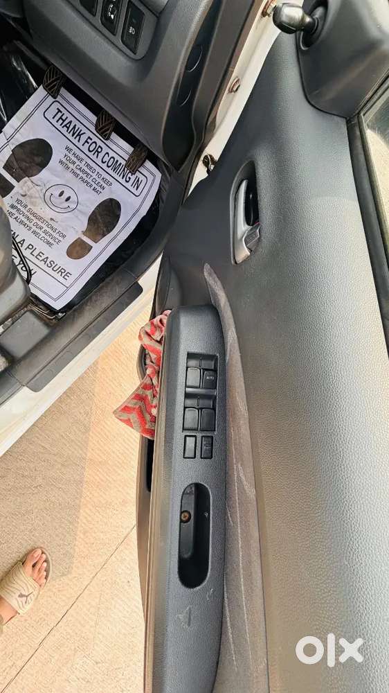 Maruti Suzuki Ritz 2011