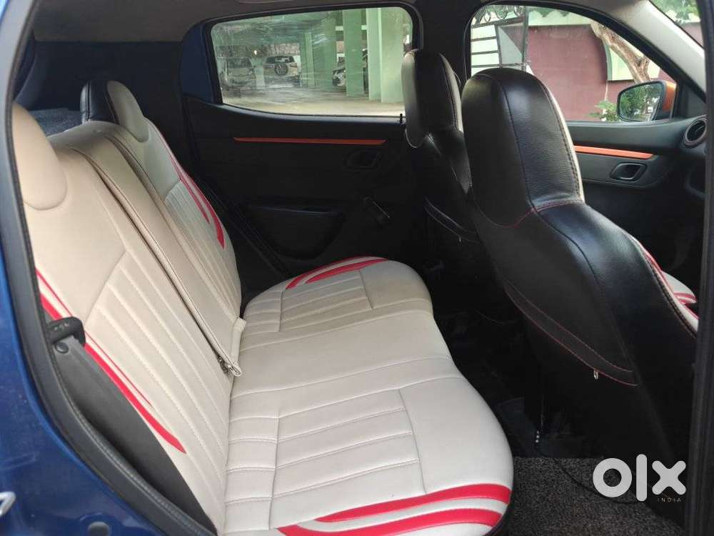 Renault Kwid Climber 1.0 Mt, 2019
