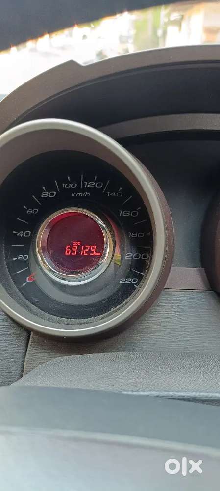 Mahindra Xuv500 2013 Diesel Well Maintained