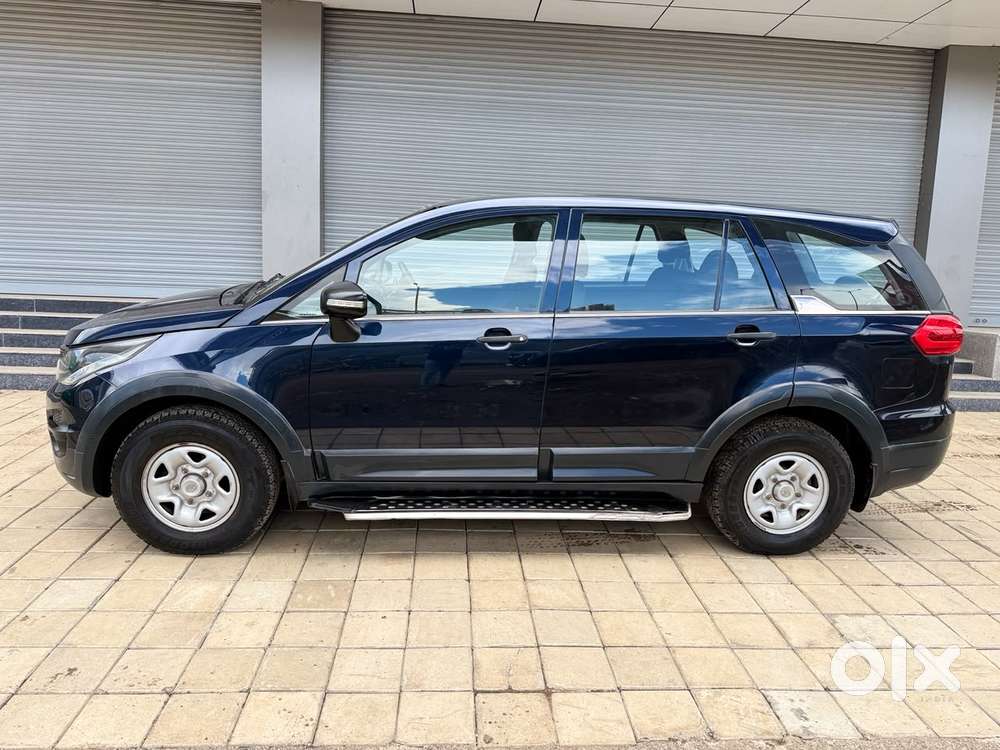 Tata Hexa 2.2 Xe 4x2 7 Str, 2020, Diesel