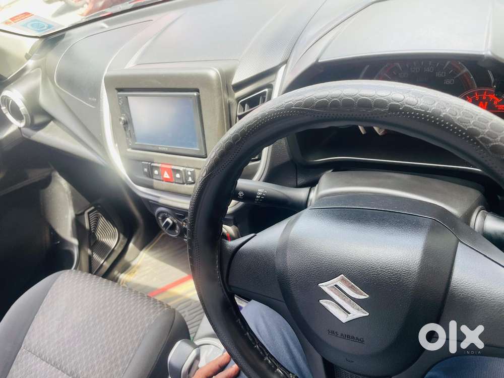 Maruti Suzuki Celerio 1.0 Vxi Amt, 2022, Petrol