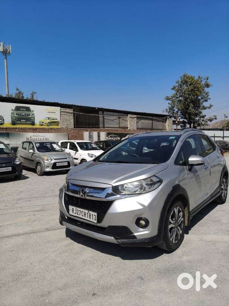 Honda Wr-v 1.5 Vx I-dtec, 2019, Diesel