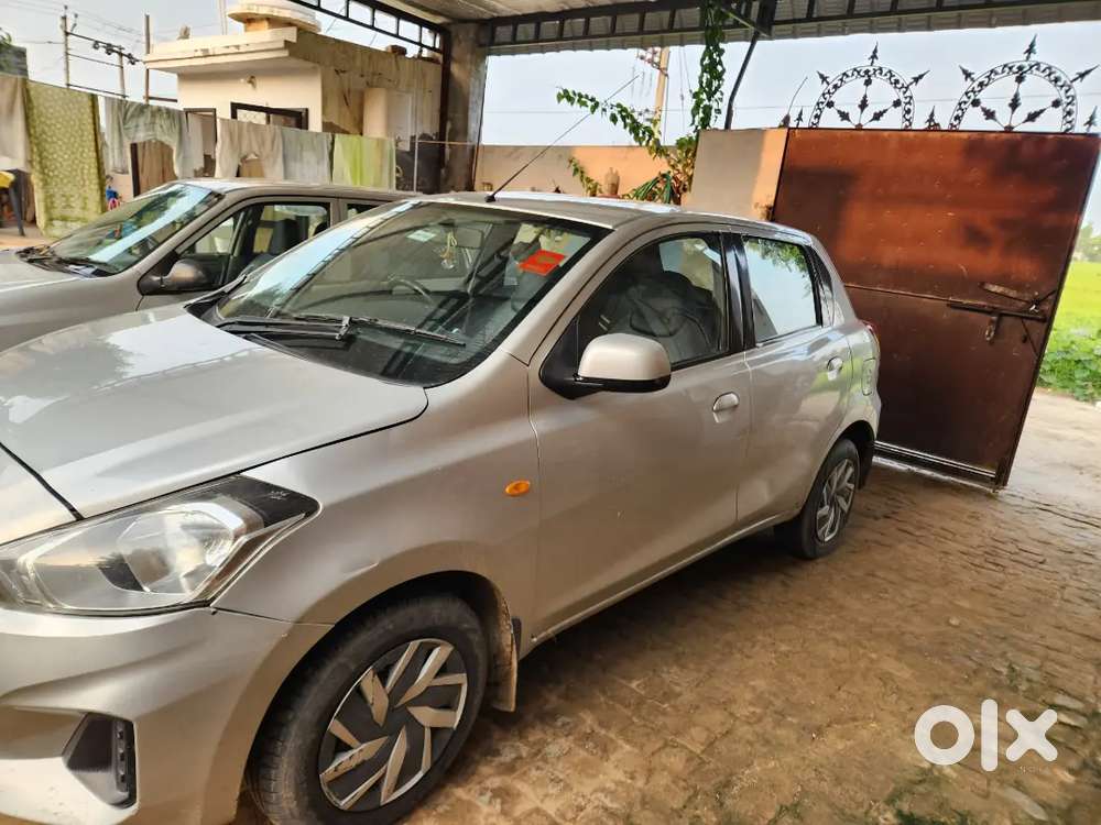 Datsun Go 1.2 A 2019