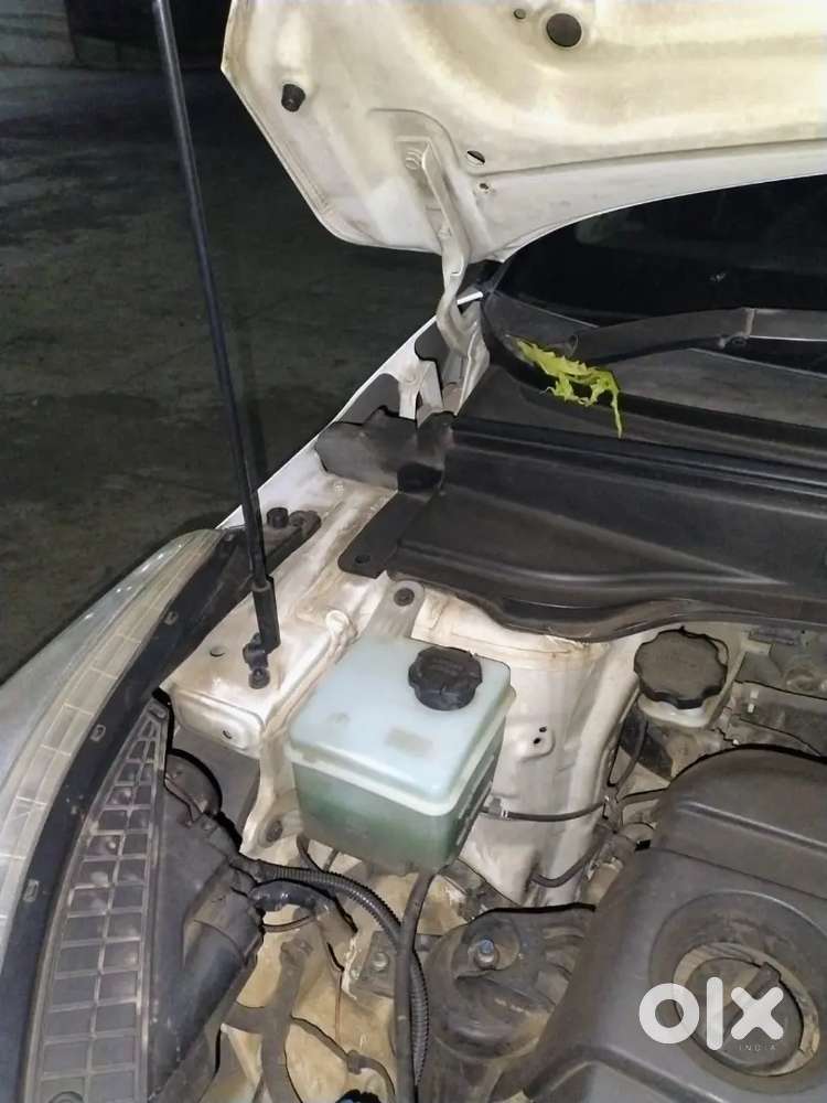 Well Maintain Car Good Condition