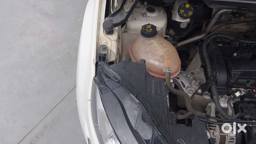 Ford Ecosport [ ] 1.5 Titanium Ti Vct At, 2018, Petrol
