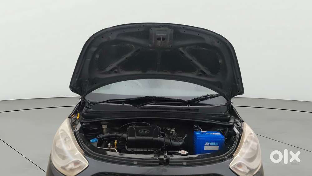 Hyundai I10 Sportz 1.1l, 2015, Petrol