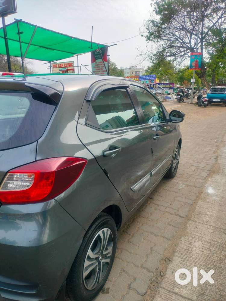 Car At Good Condition With 1st Owner