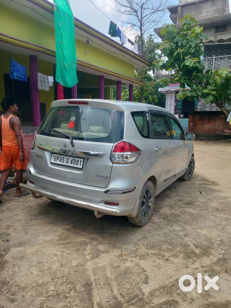 Maruti Ertiga Zdi 2016