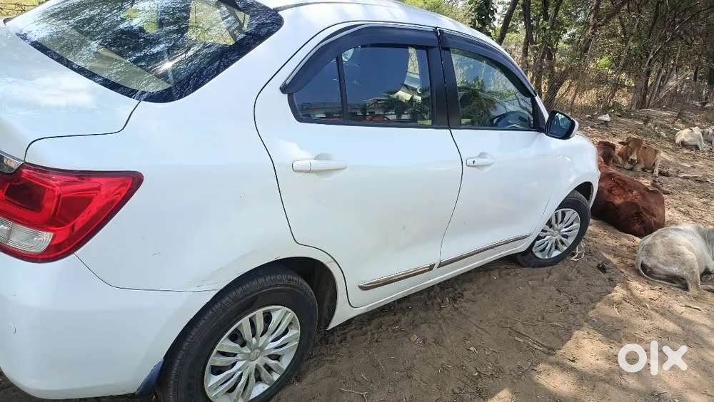 Maruti Suzuki Dzire 2020 Diesel 85000 Km Driven