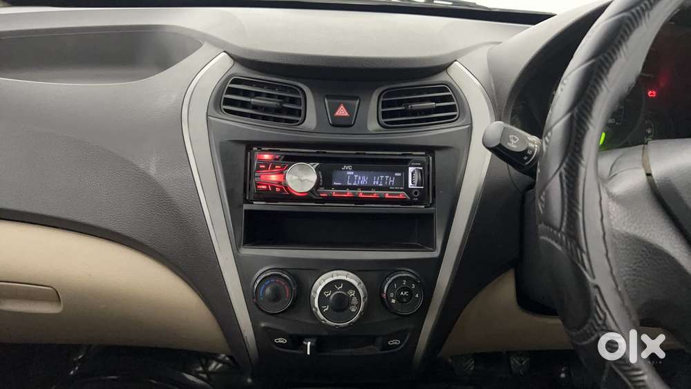 Hyundai Eon Era +, 2014, Petrol