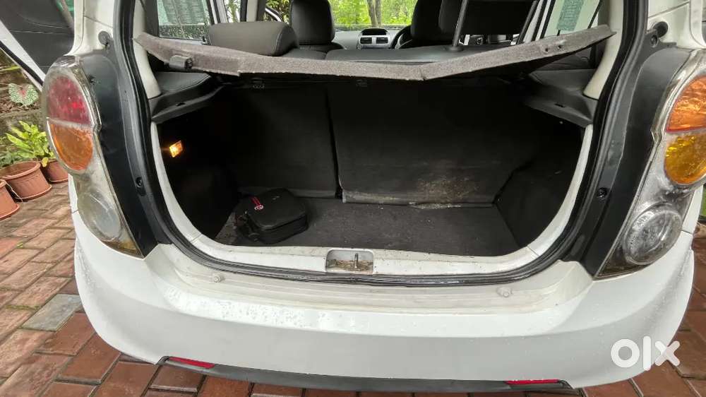 Chevrolet Beat 2013