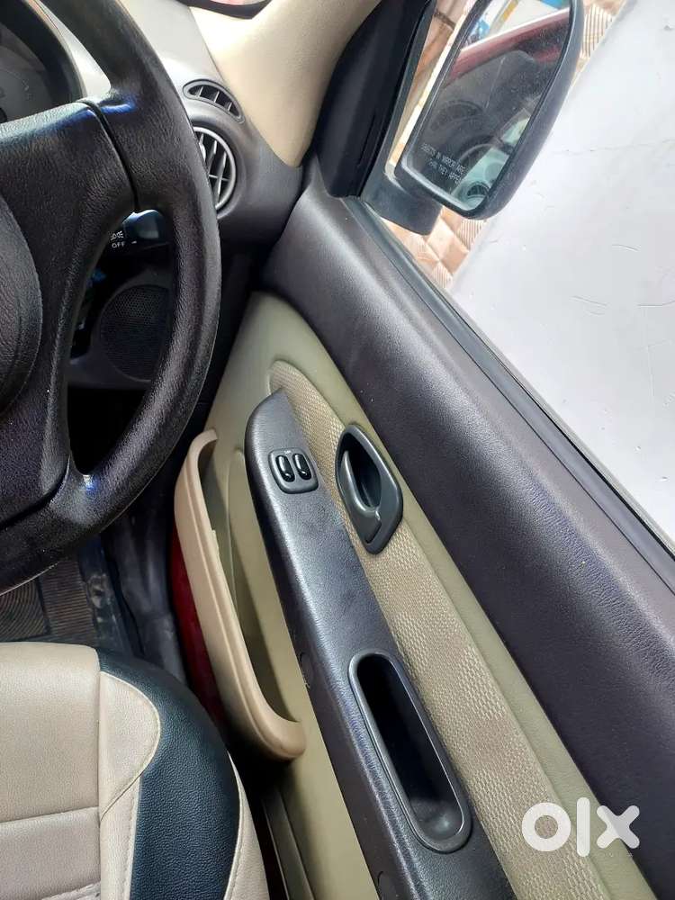 Hyundai Santro Xing Gl Plus 2012