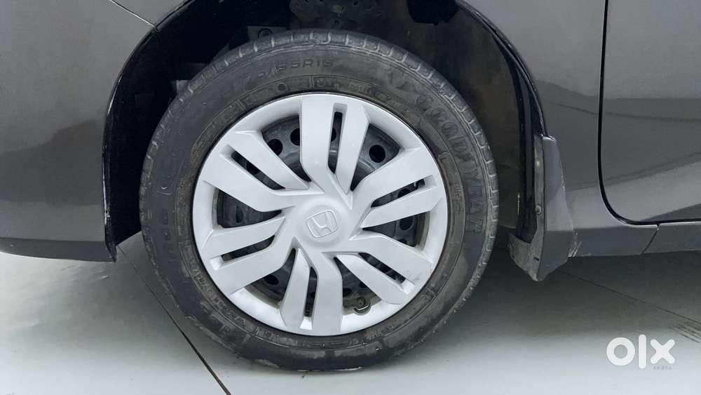 Honda City I-vtec Sv, 2014, Petrol