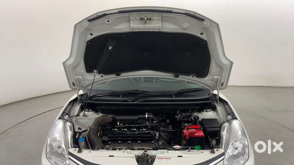Maruti Suzuki Baleno 1.2 Zeta, 2017, Petrol