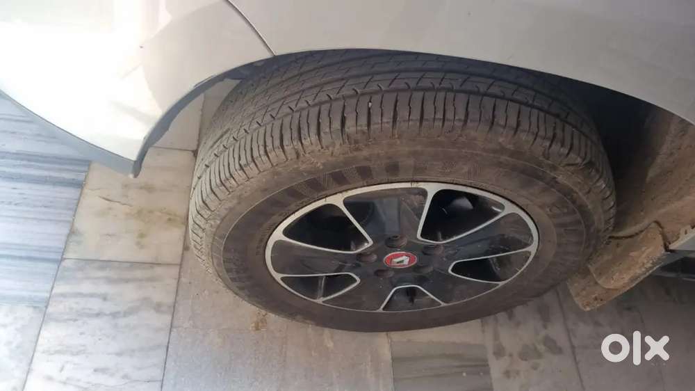 Renault Duster 2019 Petrol 51000 Km Driven