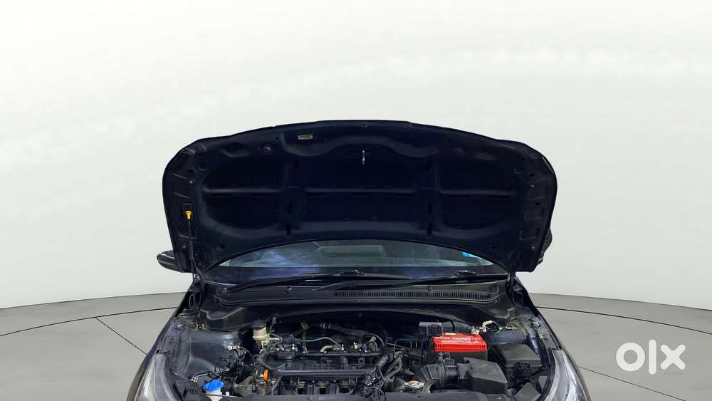 Hyundai New I20 1.2 Asta Ivt, 2021, Petrol