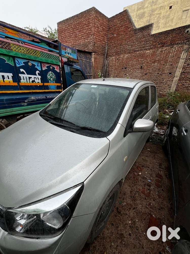 Celerio Car Regularly Service Updated