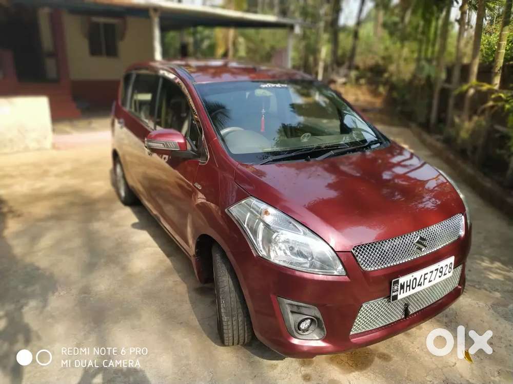 Well Maintained Car