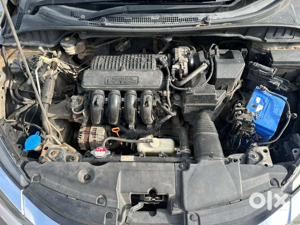 Honda City I Vtec Vx Option, 2015, Petrol