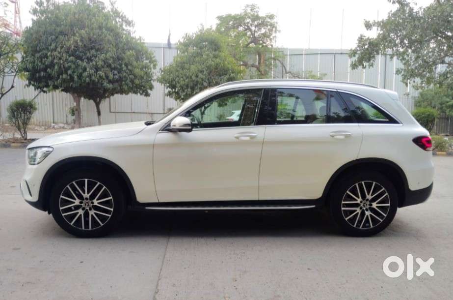 Mercedes-benz Glc 220d 4matic, 2022, Diesel