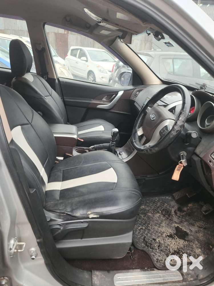 Mahindra Xuv500 W6 2wd, 2012, Diesel