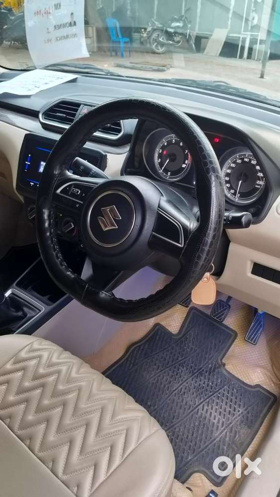 Maruti Suzuki Swift Dzire 1.3 Vxi, 2023, Petrol