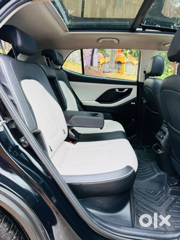 Hyundai Creta 1.6 Sx (o), 2021, Diesel