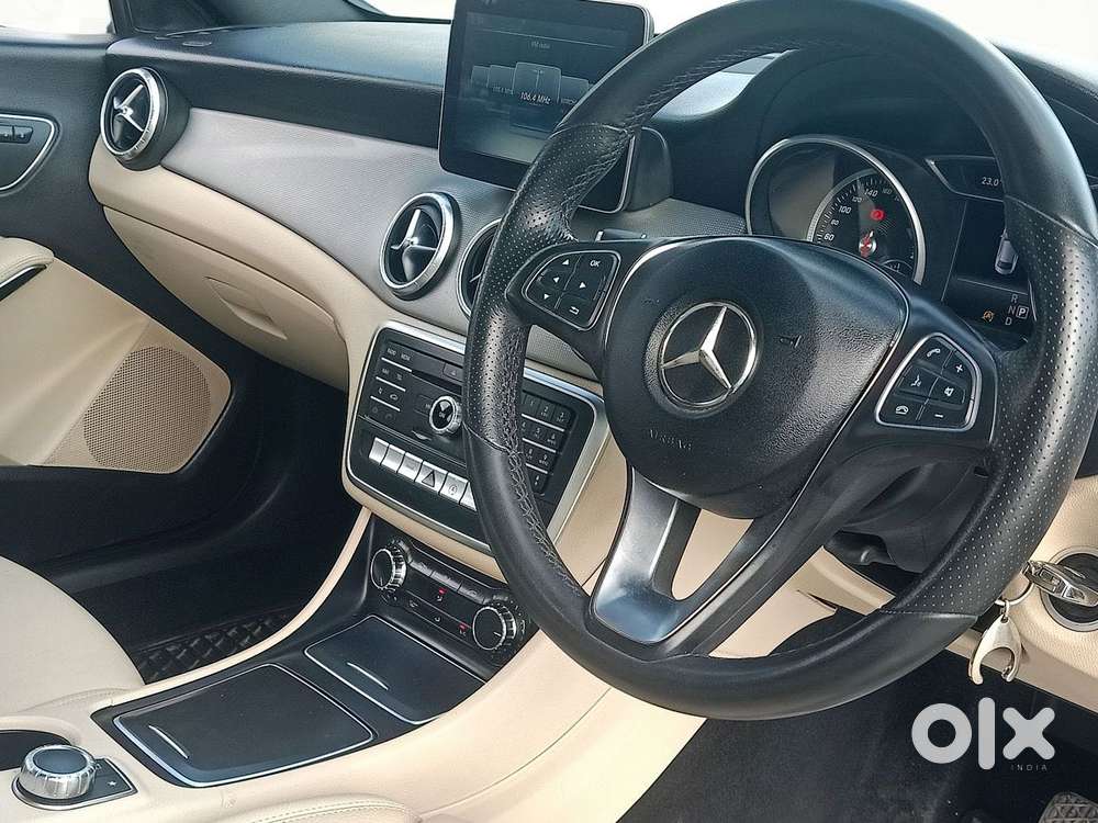Mercedes-benz Cla 200 Cdi Sport, 2017, Diesel