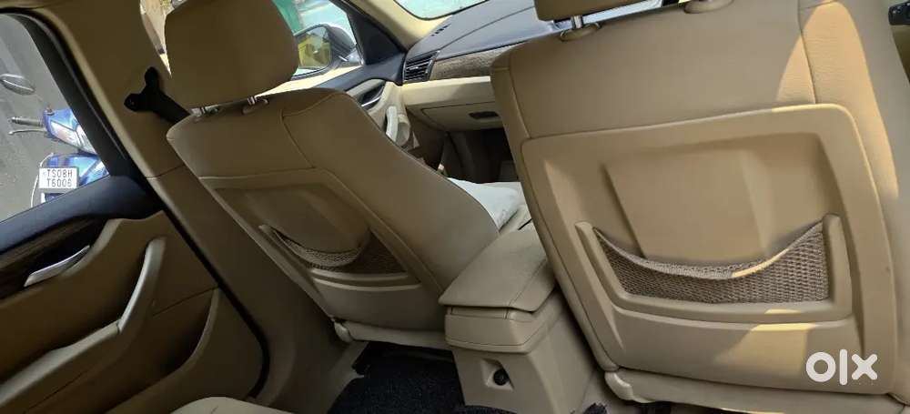 Bmw X1 2014 Diesel Well Maintained