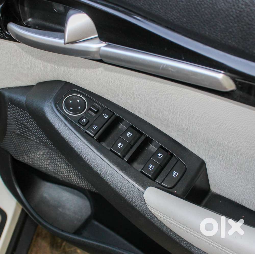 Kia Seltos 1.5 Htx Ivt Petrol Anniversary Edition, 2022, Petrol