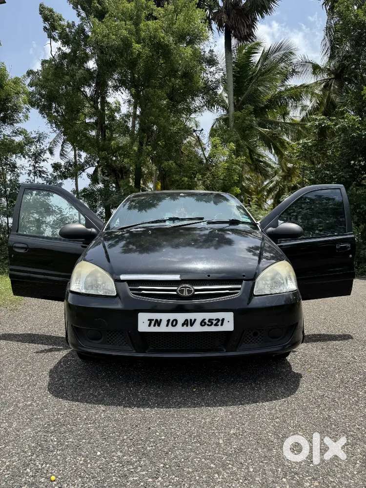 Tata Indica V2 Diesel 2006