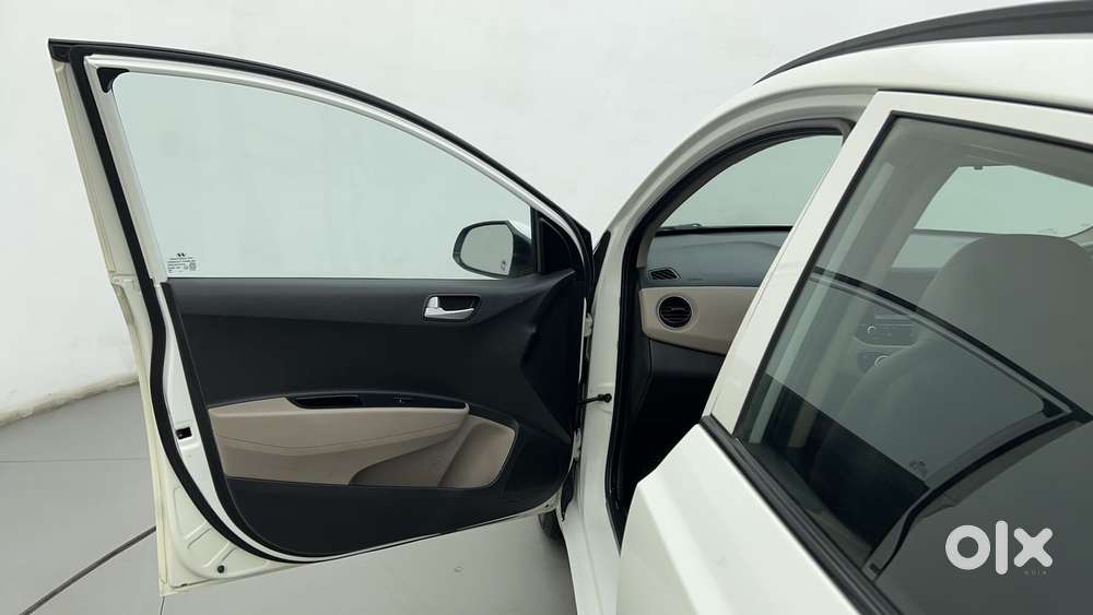 Hyundai Grand I10 1.2 Kappa Asta, 2017, Petrol