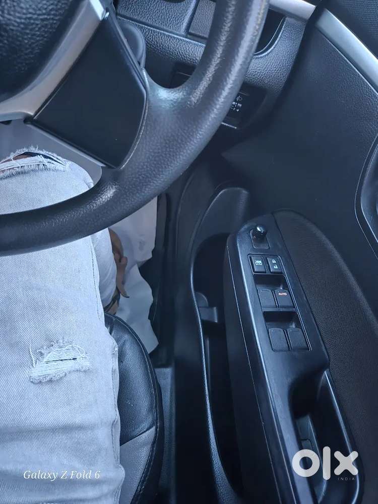 Maruti Suzuki Swift 2012 Manual