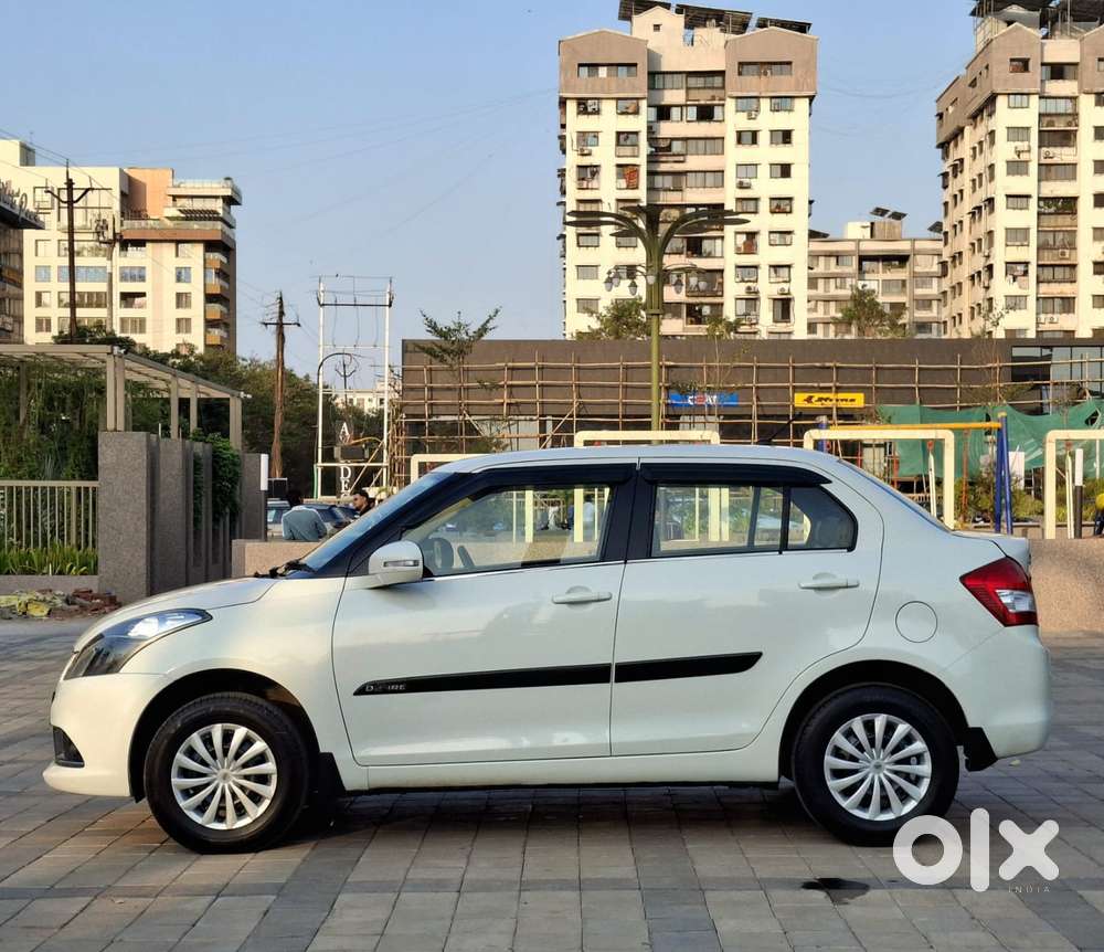 Maruti Suzuki Swift Dzire Vdi Bsiv, 2015, Diesel