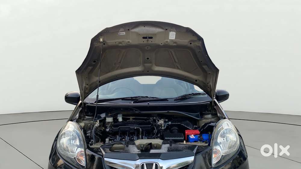 Honda Brio S Mt, 2013, Petrol
